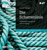Produktbild: Die Schattenlinie