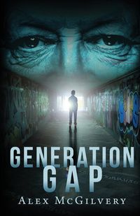 Produktbild: Generation Gap