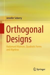 Produktbild: Orthogonal Designs