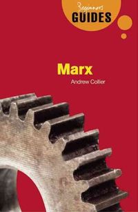 Bild vom Artikel Marx vom Autor Andrew Collier