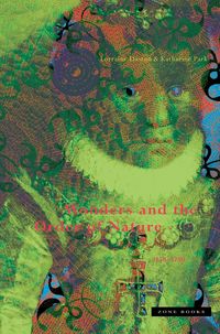 Produktbild: Wonders and the Order of Nature 1150-1750