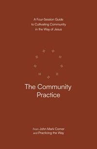 Produktbild: The Community Practice