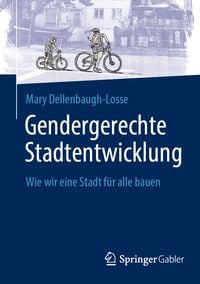 Produktbild: Gendergerechte Stadtentwicklung