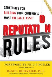 Produktbild: Reputation Rules (Pb)