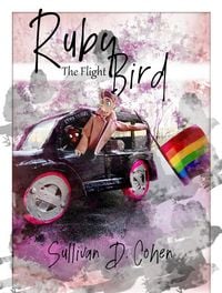 Produktbild: Ruby Bird