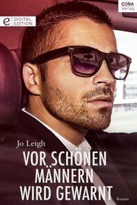 Produktbild: Vor sch&ouml;nen M&auml;nnern wird gewarnt