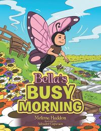 Produktbild: Bella's Busy Morning