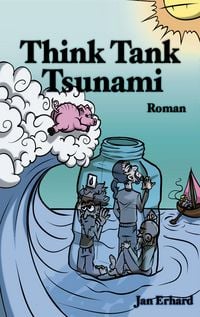 Produktbild: Think Tank Tsunami