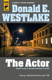 Produktbild: The Actor
