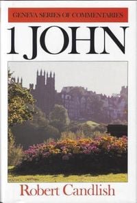 Produktbild: 1 John:
