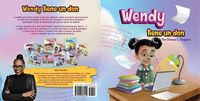 Produktbild: Wendy tiene un don
