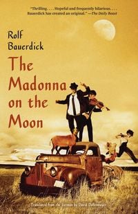 Produktbild: The Madonna on the Moon