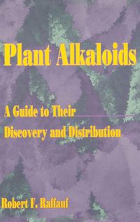 Produktbild: Plant Alkaloids