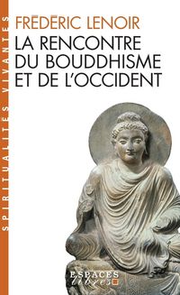 Produktbild: La rencontre du bouddhisme et de l'Occident