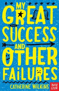 Produktbild: My Great Success and Other Failures