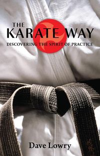 Produktbild: The Karate Way