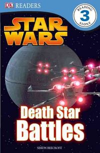 Produktbild: Beecroft  Simon: Dk Readers L3 Star Wars Death Star Bat