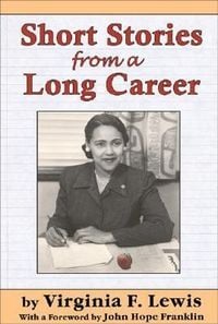 Produktbild: Short Stories from a Long Career