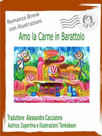 Produktbild: Amo la Carne in Barattolo