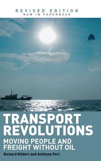 Produktbild: Transport Revolutions