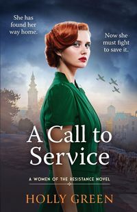 Produktbild: A Call to Service