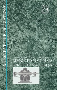 Produktbild: Advanced Materials for Fluid Machinery