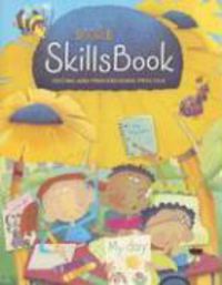 Produktbild: Skillsbook (consumable) Grade