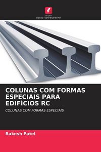 Produktbild: Colunas Com Formas Especiais Para Edif&iacute;cios Rc