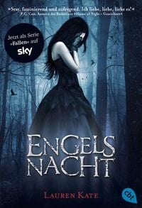 Produktbild: Engelsnacht/ Fallen Bd.1