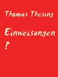 Produktbild: Einweisungen ?