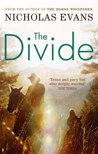 Produktbild: The Divide