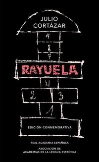 Produktbild: Rayuela