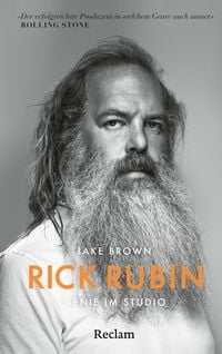Produktbild: Rick Rubin