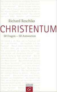 Produktbild: Christentum
