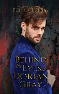 Produktbild: Behind the Eyes of Dorian Gray