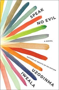 Produktbild: Speak No Evil