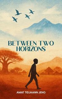 Produktbild: Between Two Horizons