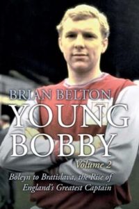 Produktbild: Young Bobby - The Bobby Moore Story Vol 2