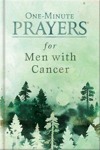 Produktbild: One-Minute Prayers for Men with Cancer