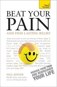 Produktbild: Beat Your Pain and Find Lasting Relief