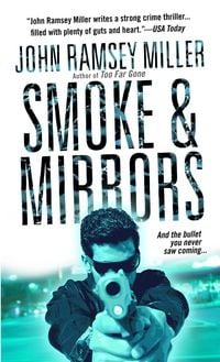 Produktbild: Smoke & Mirrors