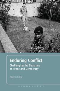 Produktbild: Enduring Conflict