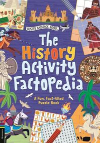Produktbild: The History Activity Factopedia