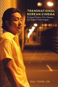 Produktbild: Transnational Korean Cinema