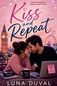 Produktbild: Kiss and Repeat