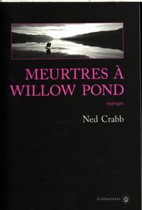 Produktbild: Meurtres &agrave; Willow Pond