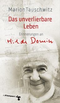 Produktbild: Das unverlierbare Leben