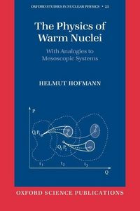 Produktbild: Physics Of Warm Nuclei