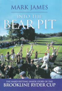 Produktbild: Into the Bear Pit