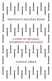 Produktbild: Pakistan's Nuclear Bomb